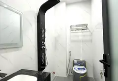 NHÀ 5 TẦNG | 80M2 | HẺM 8M | TRẦN THỊ NĂM/ Q12 | THANG MÁY | NỘI THẤT CAO CẤP | GIẢM 400 Tr... Bán nhà riêng tại Trung Mỹ Tây, Hồ Chí Minh 08