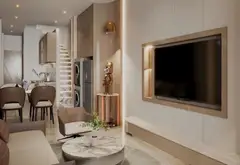 Nhà 2 Tầng Xinh Xắn Tại Chiến Thắng - Giá Hấp Dẫn... Bán nhà riêng tại Đức Nhuận, Hồ Chí Minh 03