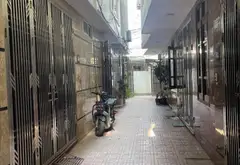 Nhà 5 tầng bán tại quận Bùi Xương Trạch Thanh Xuân, sát vành đai 2.5 dt 35m2, 5 tầng giá 10.99 tỷ... Bán nhà riêng tại Khương Đình, Hà Nội 07