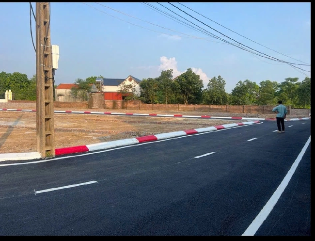 Bán Đất Thái Lai - Minh Trí - Sóc Sơn - Hà Nội tại Hà Nội 03