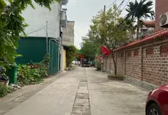 Nhà 5 Tầng Thang Máy, Vị Trí Đắc Địa Quận Thanh Trì... Bán nhà riêng tại Thanh Trì, Hà Nội 01