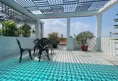 NHÀ MỚI CĂN GÓC 2 MẶT TIỀN CÓ THANG MÁY - ĐƯỜNG BÙI QUANG LÀ - PHƯỜNG AN HỘI TÂY - GÒ VẤP - 8TY69... Bán nhà riêng tại An Hội Tây, Hồ Chí Minh 15