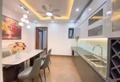 Biệt thự liền kề Quang Trung nội thất sang trọng, thang máy nhập khẩu, tối ưu kinh doanh 64m2,6tầng... Bán biệt thự, liền kề tại Dương Nội, Hà Nội 07