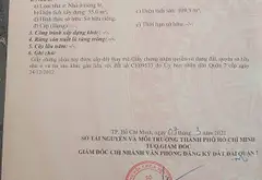 Nhà phố Quận 7 mặt tiền rộng, giá cực hấp dẫn... Bán nhà mặt phố tại Tân Mỹ, Hồ Chí Minh 11