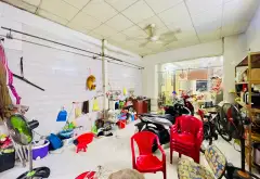 CƠ HỘI VÀNG SỞ HỮU MẶT PHỐ HOÀNG MINH THẢO – TẶNG NHÀ 2 TẦNG NGAY... Bán nhà mặt phố tại An Biên, Hải Phòng 01