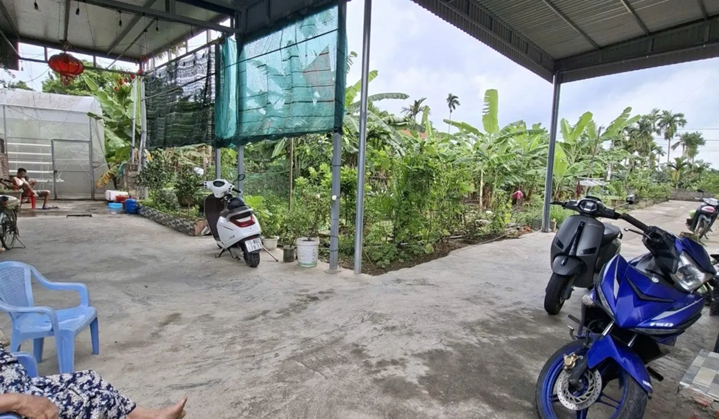 Bán đất Kênh Giang diện tích 61.5m2 ngõ ô tô, khu dân cư đông đúc... Bán đất tại Lưu Kiếm, Hải Phòng 01