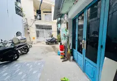 Nhà hiếm hẻm Huỳnh Tấn Phát, 3 căn cho thuê thu nhập ổn định giá chỉ 6.5 tỷ... Bán nhà riêng tại Tân Thuận, Hồ Chí Minh 02