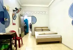 GẦN KHU ẨM THỰC VĨNH KHÁNH - HẺM XE HƠI - 3 TẦNG - 44M2 - HOÀNG DIỆU - 13.9 TỶ... Bán nhà riêng tại Khánh Hội, Hồ Chí Minh 04