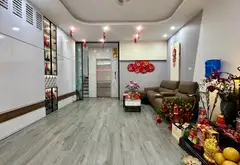 Nhà 6 tầng có thang máy, ngõ ô tô, giá tốt tại quận Hai Bà Trưng, phố Đại La, gần ĐH Kinh Tế, 48m2... Bán nhà riêng tại Bạch Mai, Hà Nội 01