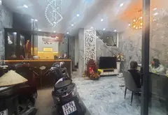 Nhà riêng 4 tầng 51.5m² hướng Bắc tại Lam Sơn, giá 9.3 tỷ... Bán nhà riêng tại Tân Sơn Hòa, Hồ Chí Minh 05