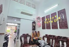 Nhà mặt tiền sầm uất trung tâm Quận 3, cơ hội đầu tư hiếm có... Bán nhà mặt phố tại Nhiêu Lộc, Hồ Chí Minh 04