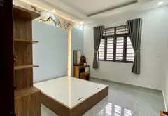 Nhà phố đẳng cấp tại khu vực tay Bắc với không gian sống đầy đủ tiện nghi... Bán nhà mặt phố tại Tăng Nhơn Phú, Hồ Chí Minh 17