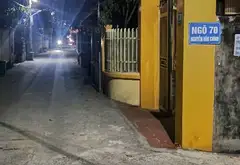Đất Hà Nội, giá rẻ.... Bán đất tại Hồng Vân, Hà Nội 02