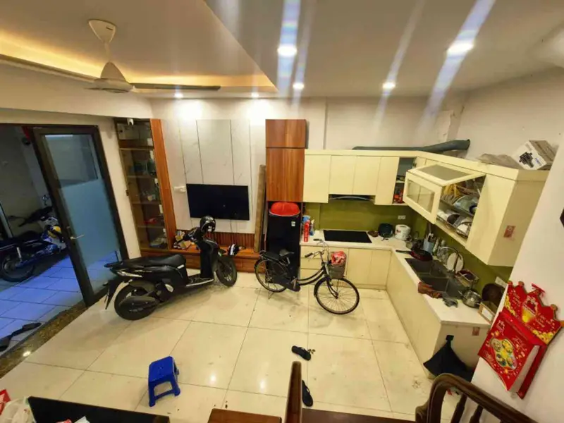 Bán nhà riêng 5 tầng khu VIP Đống Đa, gần đại học Ngoại thương, ngoại giao... Bán nhà riêng tại Láng, Hà Nội 01
