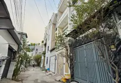 Nhà mới xây 2 tầng rộng đẹp, gần Vạn Phúc City... Bán nhà riêng tại Hiệp Bình, Hồ Chí Minh 06