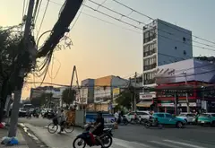 Bán nhà phố 3 tầng mặt tiền 4m tại phường 14, Tân Bình... Bán nhà mặt phố tại Bảy Hiền, Hồ Chí Minh 04