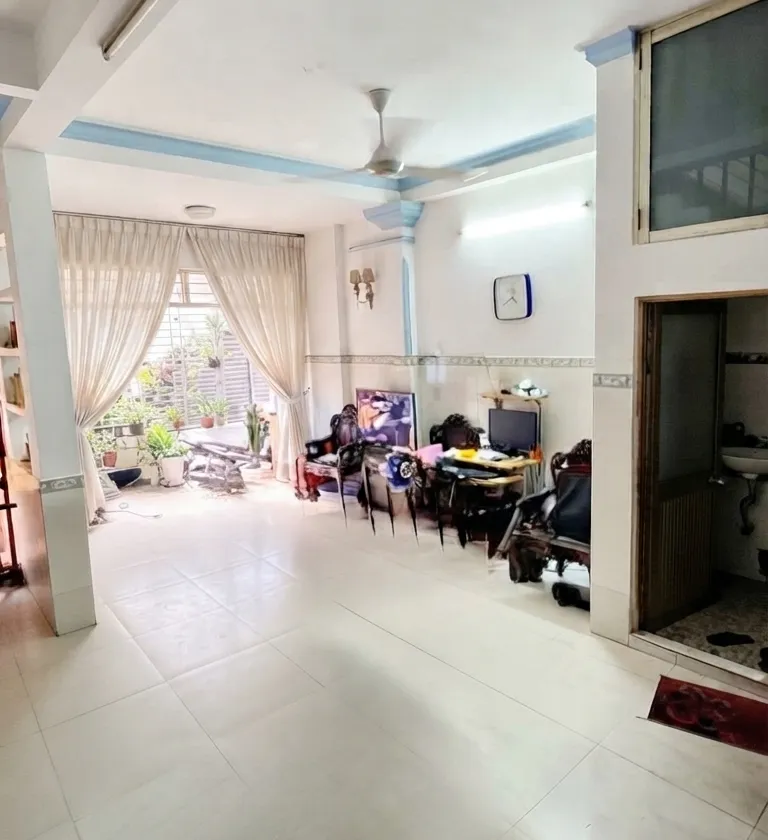 Bán Nhà Thạch Lam – Sàn 140m²+, Dòng Tiền 15 Tr/Th – 6.5 Tỷ... Bán nhà riêng tại Phú Thạnh, Hồ Chí Minh 01