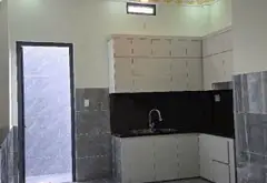 Nhà phố tân cổ điển đẳng cấp, ô tô vào nhà tại Trường Thạnh, Q9 - Cơ hội tỷ phú hiếm có... Bán nhà riêng tại Long Phước, Hồ Chí Minh 09