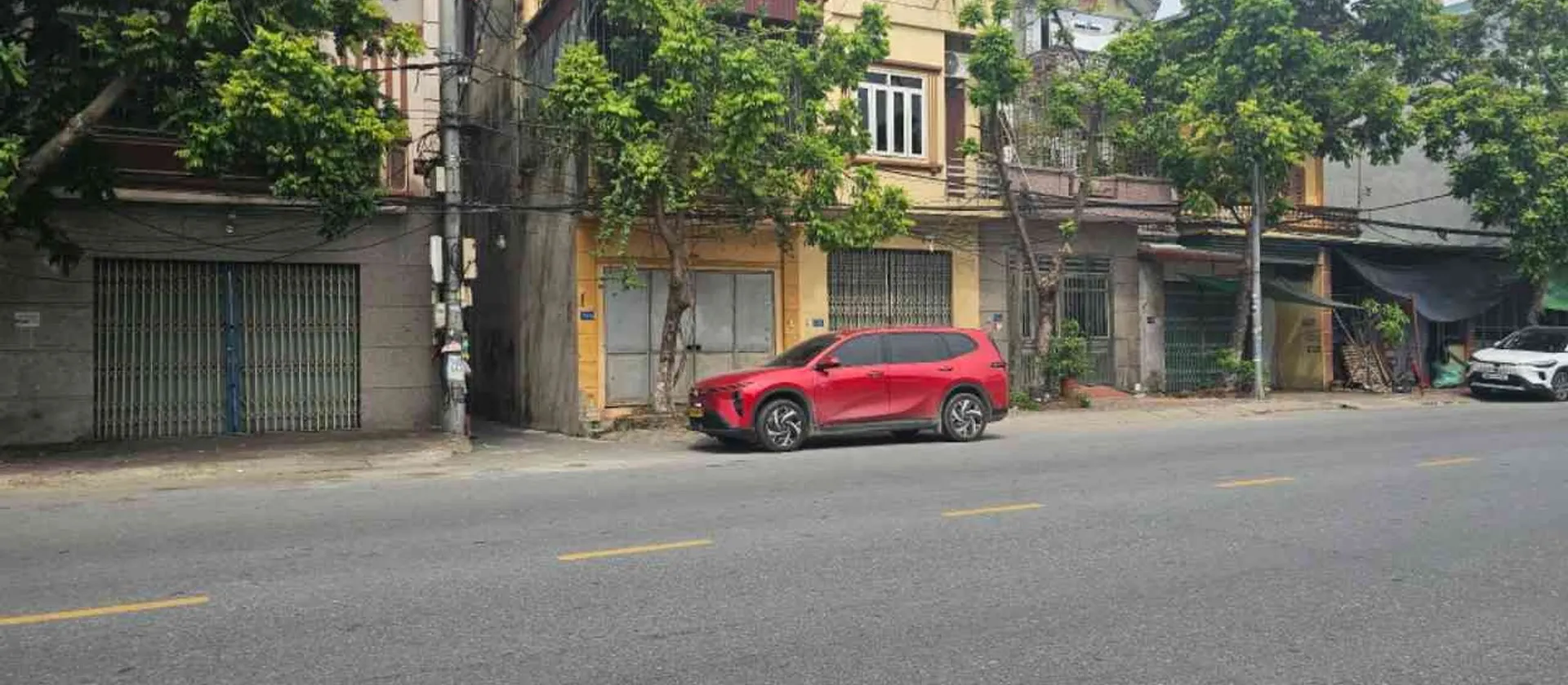 Cơ hội vàng sở hữu đất đắc địa sát đường tỉnh 295, giá cực tốt tại khu dân cư sầm uất... Bán đất tại Đồng Nguyên, Bắc Ninh 01