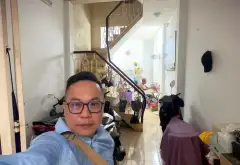 Nhà phố Nguyễn Trọng Tuyển - tiện nghi, vị trí đỉnh... Bán nhà riêng tại Phú Nhuận, Hồ Chí Minh 01