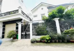 CHÍNH CHỦ BÁN BIỆT THỰ ĐI ĐỊNH CƯ - NGAY GÒ XOÀI BÌNH TÂN – 170M² – LÔ GÓC – NGANG 12M – GIÁ 25 TỶ... Bán nhà mặt phố tại Bình Hưng Hòa, Hồ Chí Minh 10