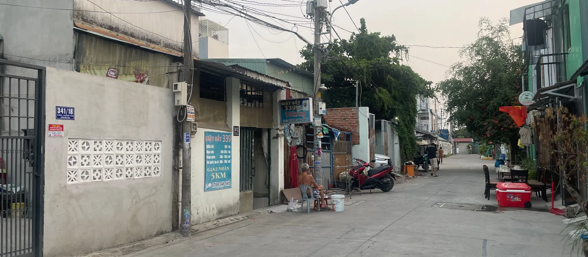 Bán nhà riêng tại phường An Phú Đông, diện tích 87.3m2, giá 8.3 tỷ... Bán nhà riêng tại An Phú Đông, Hồ Chí Minh 01