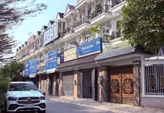 Bán đất Lê Đức Thọ, P.15, Gò Vấp - 60m2 (4 x 15), nhỉnh 7 tỷ... Bán đất tại An Hội Đông, Hồ Chí Minh 02