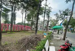 GLOBALL CITY - 68M2 - 4x17 - CÔNG VIÊN TRƯỚC NHÀ - 4 TẦNG... Bán nhà mặt phố tại Phước Long, Hồ Chí Minh 06