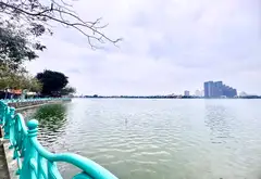 CHÍNH CHỦ BÁN NHÀ 6 TẦNG THANG MÁY, ỔN ĐỊNH QUY HOẠCH... Bán nhà riêng tại Tây Hồ, Hà Nội 01