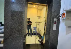Nhà mặt phố 5 tầng tại Bình Phú Quận 6, diện tích 114m2... Bán nhà mặt phố tại Bình Phú, Hồ Chí Minh 13