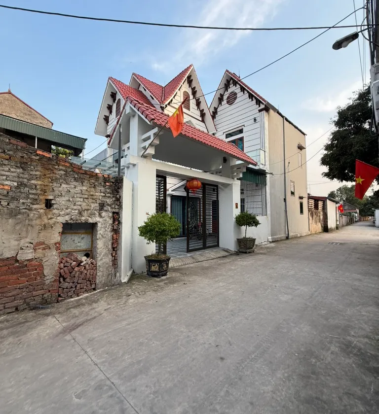 Mảnh đất thổ cư vàng giữa lòng Quang Tiến... Bán owner_side tại Sóc Sơn, Hà Nội 01