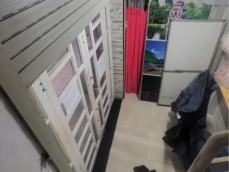 Bán nhà riêng quận 1 hẻm ô tô, 4 phòng ngủ, xây 5 tầng bê tông cốt thép... Bán nhà riêng tại Bến Thành, Hồ Chí Minh 01