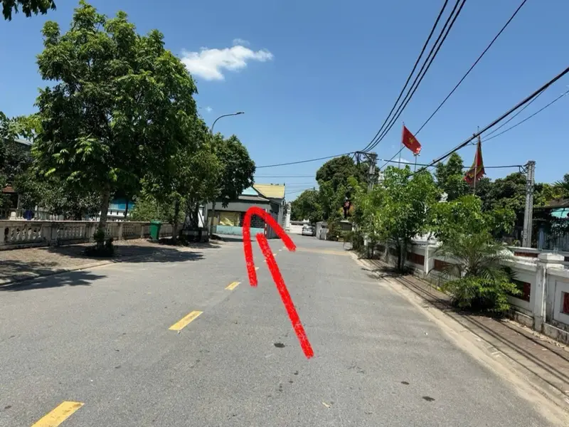 Bán nhà cấp 4 tiện kinh doanh tại Thôn Quán Khê, Thuận An, Hà Nội... Bán nhà riêng tại Thuận An, Hà Nội 01