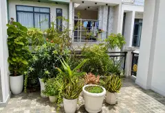 Nhà trong ngõ, ngách, hẻm - 68m² - Tây Thạnh, Tân Phú, TP Hồ Chí Minh - 9.8 tỷ... Bán nhà riêng tại Tây Thạnh, Hồ Chí Minh 13