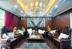 Biệt Thự Nhà Vườn Pandona Triều Khúc – Đỉnh Cao Sống Sang Trọng... Bán biệt thự, liền kề tại Thanh Liệt, Hà Nội 17