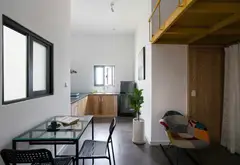 Nhà đẹp Tô Hiến Thành, Quận 10 - 5 tầng, cho thuê 30tr/tháng... Bán nhà riêng tại Hòa Hưng, Hồ Chí Minh 02