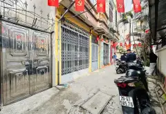 Nhỉnh 2 Tỷ Sở Hữu Căn Hộ Tầng 1 Trung Tâm Đống Đa Vị Trí Vàng... Bán căn hộ chung cư tại Đống Đa, Hà Nội 03