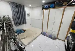 Nhà góc 2 mặt tiền 64m² Tân Thới Hòa, Tân Phú giá 5.5 tỷ... Bán nhà riêng tại Phú Thạnh, Hồ Chí Minh 05