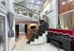 Biệt thự đẳng cấp tại TT Q1. Khu vực an ninh. Hiếm nhà bán, phù hợp gia đình nhiều thế hệ.... Bán biệt thự, liền kề tại Tân Định, Hồ Chí Minh 06
