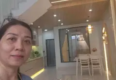 Nhà 2 tầng kiệt Hùng Vương - sống tiện nghi giữa lòng thành phố... Bán nhà riêng tại Thanh Khê, Đà Nẵng 01