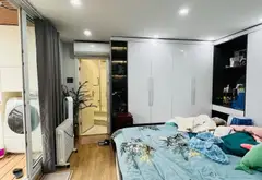 CĂN HỘ DỊCH VỤ 7 TẦNG THANG MÁY - DÒNG TIỀN 80TR/TH - HỆ THỐNG PCCC ĐẦY Đủ... Bán nhà riêng tại Ba Đình, Hà Nội 14