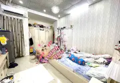 Nhà Hiếm Phường Bảy Hiền - Ở Là Lợi, Thuê Quá Đỉnh... Bán nhà riêng tại Bảy Hiền, Hồ Chí Minh 11