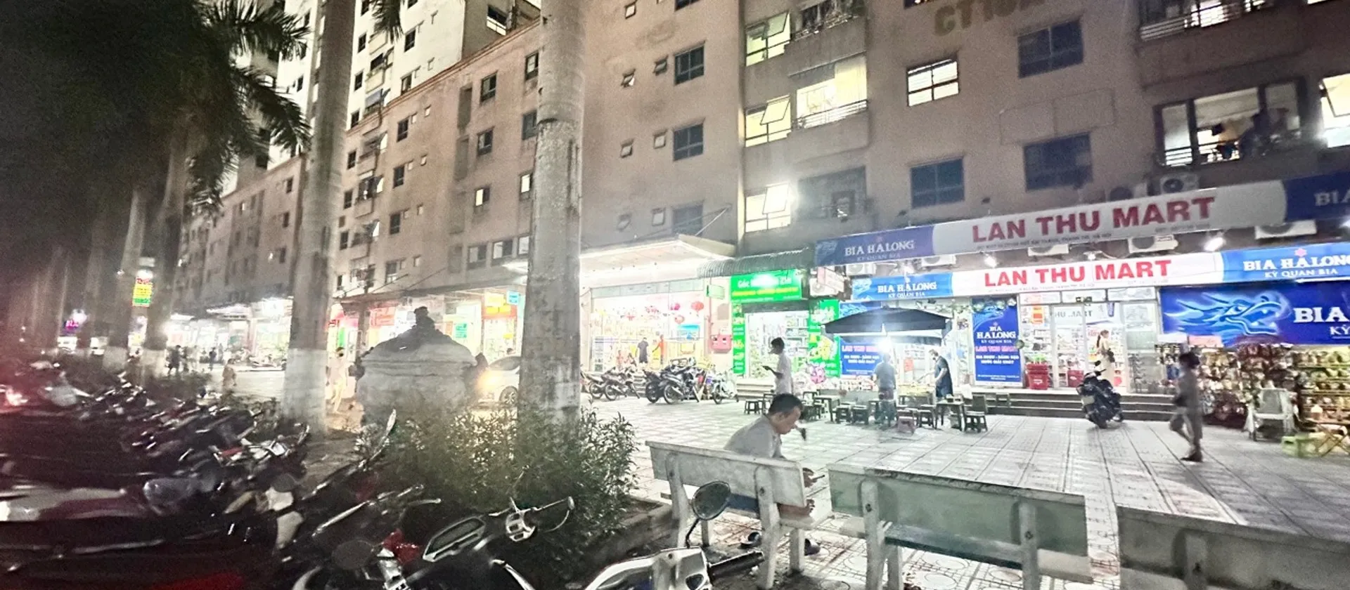 Căn hộ vàng tại khu Đại Thanh, chờ chủ mới... Bán căn hộ chung cư tại Đại Thanh, Hà Nội 01