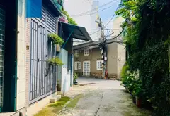 Nhà 5 tầng đẹp ở Bình Thạnh, gần Quận 1, 25m2, giá 7.5 tỷ... Bán nhà riêng tại Thạnh Mỹ Tây, Hồ Chí Minh 03