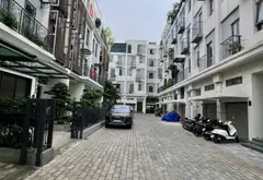 Bán liền kề 4 tầng tại khu Sunrise, The Manor Central Park... Bán biệt thự, liền kề tại Thanh Liệt, Hà Nội 07