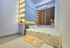 Bán nhà 5 tầng diện tích 16m2 tại phường Bạch Mai, Hà Nội... Bán nhà riêng tại Bạch Mai, Hà Nội 05