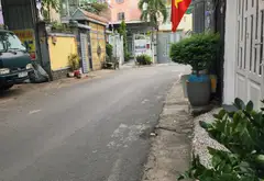 Nhà mặt phố sang trọng tại Trần Thánh Tông với giá trị đầu tư đẳng cấp... Bán nhà mặt phố tại Tân Sơn, Hồ Chí Minh 01