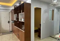 Căn hộ góc rộng rãi, view phố Trần Phú cực chất... Bán căn hộ chung cư tại Hà Đông, Hà Nội 05
