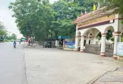 Đất vàng trung tâm Bảo Long - Góc 2 mặt thoáng siêu đẹp... Bán đất tại Phù Khê, Bắc Ninh 01