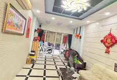 🏡 NHÀ 3 TẦNG TẠI BÌNH HƯNG HÒA A | GIÁ 6,1 TỶ ĐỒNG... Bán nhà riêng tại Bình Hưng Hòa, Hồ Chí Minh 02